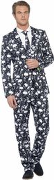 Skeleton Suit (M)