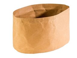 Worek bufetowy na pieczywo, beżowy 300x200mm I APS