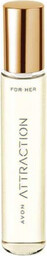AVON - ATTRACTION - EAU DE PARFUM -
