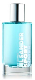 JIL SANDER Sport Water Woman Woda toaletowa 50