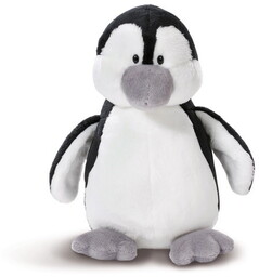 Nici, Maskotka przytulanka pingwin 48067 Penguin 20 cm