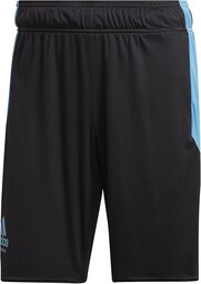 adidas Piłka ręczna - Szorty treningowe z płaszczem