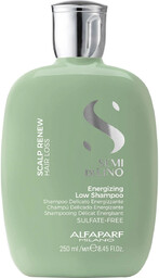 Alfaparf Semi Di Lino SCALP CARE Energizing szampon