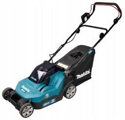 Kosiarka Aku 2 x 18V Makita DLM382Z 38
