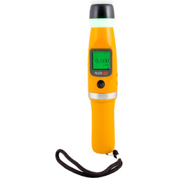 Alkomat Policyjny ALCOLIFE F7, bezustnikowy, NIELIMITOWANA KALIBRACJA