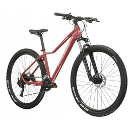 Rower górski Mtb Kross Lea 5.0 D14 27.5