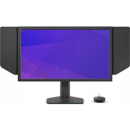 BenQ ZOWIE XL2566X+ - 24'' TN Full HD