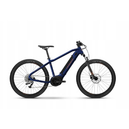 Rower elektryczny Mtb górski Haibike AllTrack 4 27.5