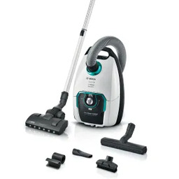 Bosch ProHygienic BGL8HYG0L 890W Szczotka do parkietów Odkurzacz