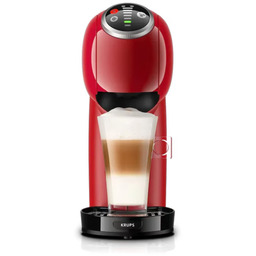 Ekspres na kapsułki Dolce Gusto KRUPS Genio S
