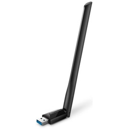 TP-LINK Karta sieciowa Archer T3U Plus USB-A, Zewnętrzna,