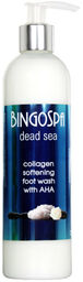 BINGOSPA - Collagen Softening Foot Wash - Kolagenowe