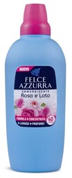 Felce Azzurra Róża i Kwiat lotosu - Płyn