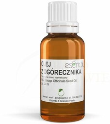 Olej z Ogórecznika ( Borago Oil ), Esent,