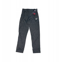 Spodnie dresowe dla chłopca REEBOK M 10/12 lat