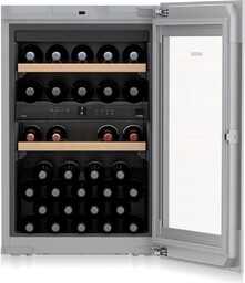 Chłodziarka do win LIEBHERR EWTgb 1683 Vinidor 5