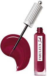 Bourjois - Fabuleux Ink - Pomadka do ust
