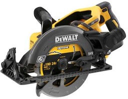 DEWALT Pilarka tarczowa DCS577N-XJ