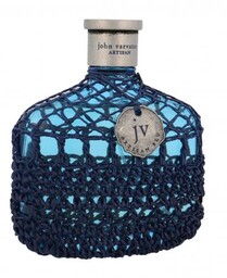 John Varvatos Artisan Blu woda toaletowa 125 ml