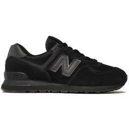 Sneakersy New Balance ML574EVE Czarny