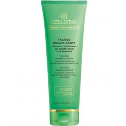 COLLISTAR_Talasso Shower Cream kremowy peeling do ciała 250ml