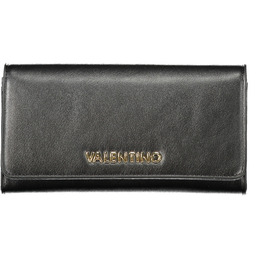 PORTFEL DAMSKI VALENTINO BAGS CZARNY