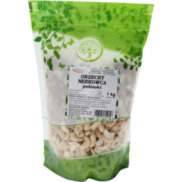 Orzechy nerkowca połówki 1 kg