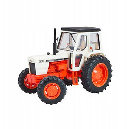 Britains traktor David Brown 1410 4WD Tomy