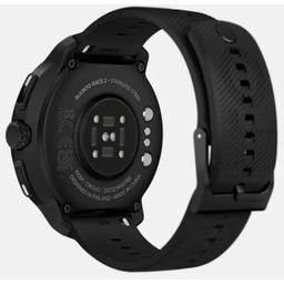 SUUNTO Race 2 All Black - Zegarek sportowy