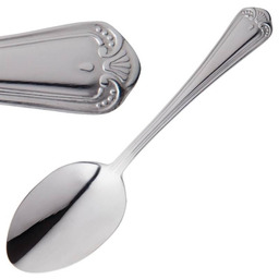 Olympia Łyżka stołowa Jesmond 18/0 (12 szt.)