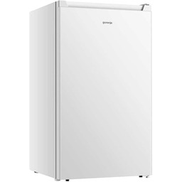 Gorenje RB39EPW4 lodówka stołowa z zamrażalnikiem/wolnostojąca/EEK E /