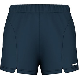 HEAD Dynamic Shorts Women - szorty tenisowe Kobiet