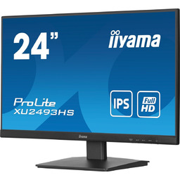MONITOR IIYAMA LED 23,8'' XU2493HS-B6