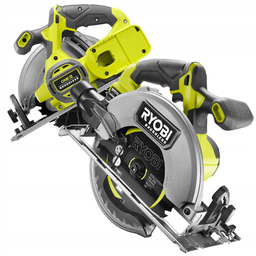 Ryobi Piła Piłarka Tarczowa 184mm Bezszczotkowa Akumulatorowa 18V