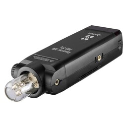 Quadralite Lampa błyskowa Reporter 200 Pro TTL
