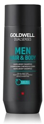 Goldwell Dualsenses Men Hair & Body Shampoo Szampon