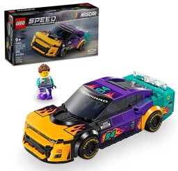 LEGO 76935 Speed Champions NASCAR Next Gen Chevrolet
