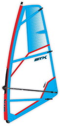 Pędnik STX PowerKid 4.4 Niebieski