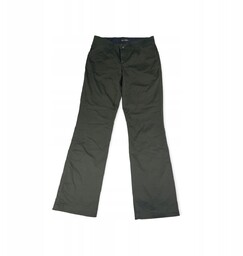 Jeansowe spodnie damskie LEE M