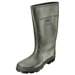 NEO TOOLS Kalosze robocze 82-901-44 (rozmiar 44)