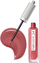Bourjois - Fabuleux Ink - Pomadka do ust