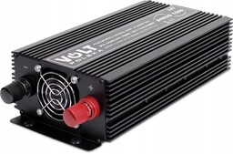 Przetwornica Volt Polska Sinus 800/1600W 24V/230V
