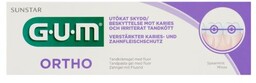 Sunstar GUM Ortho Pasta do zębów, 75 ml