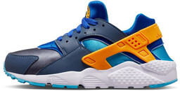 Buty Nike Air Huarache Run 654275 422 niebieski