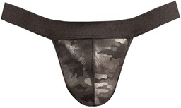 ELECTRO JOCK STRAP L