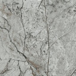 Gres szkliwiony MARBLE SKIN grey mat 59,8x59,8 gat.