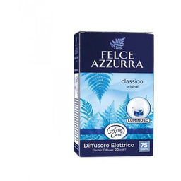 FELCE AZZURRA Elektryczny odświeżacz powietrza Classic 20 ml