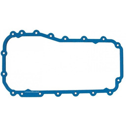 Uszczelka misy olejowej górna Jeep Wrangler YJ 3,8
