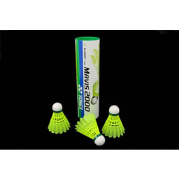 Yonex, Lotka do badmintona, Mavis 2000