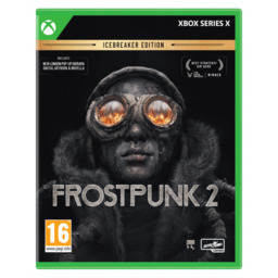 Frostpunk 2 - Icebreaker Edition (XSX)